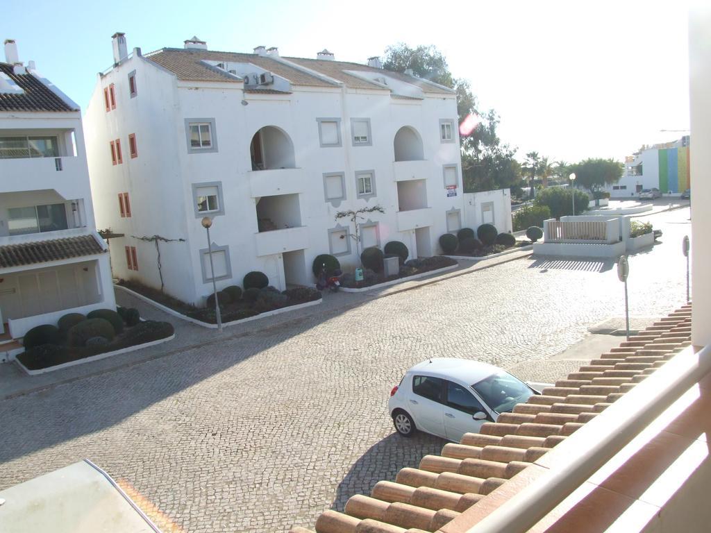 Cabanas De Tavira Apartment Buitenkant foto