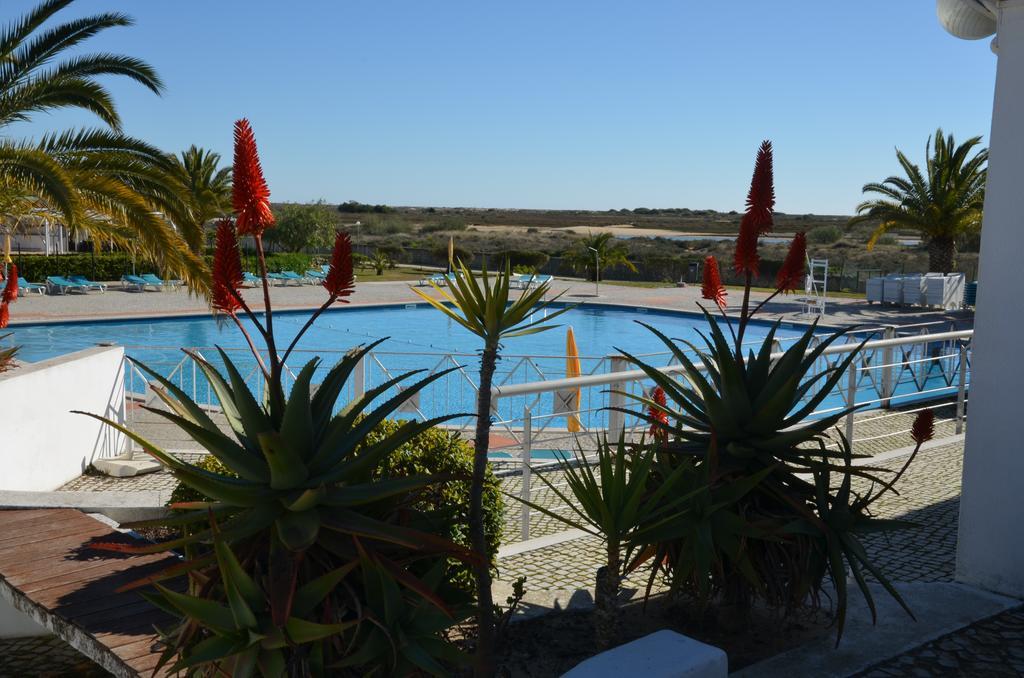 Cabanas De Tavira Apartment Buitenkant foto