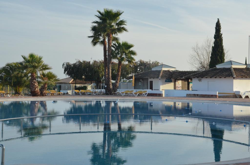 Cabanas De Tavira Apartment Buitenkant foto