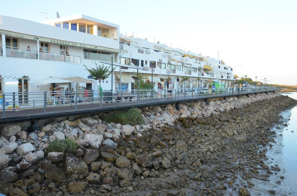 Cabanas De Tavira Apartment Buitenkant foto