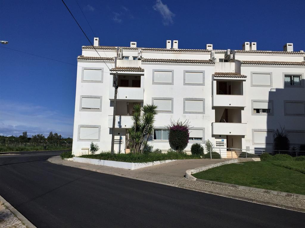 Cabanas De Tavira Apartment Buitenkant foto